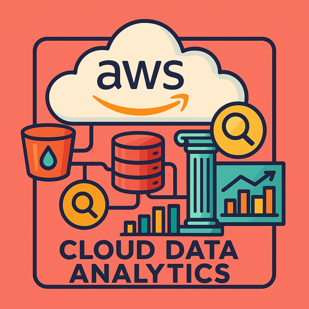 Cloud Analytics